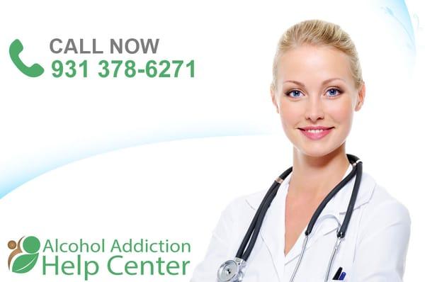 Alcohol Addiction Help Center