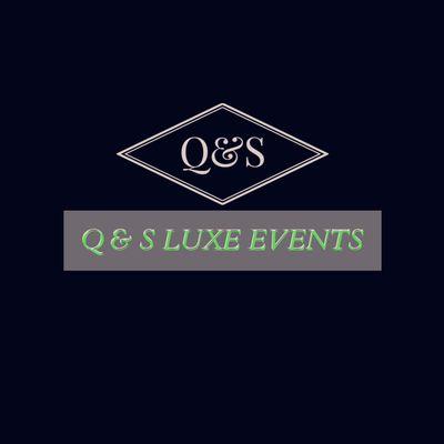 Q&S Luxe Events