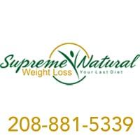 Supreme Natural Weight Loss