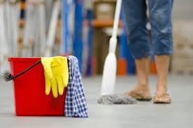 Branson Cleaning And Carpet Services