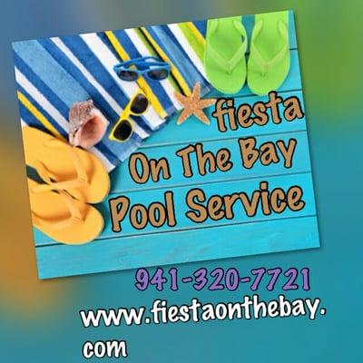 Become one of our valued customers and receive 50% Off your first month of great pool service!