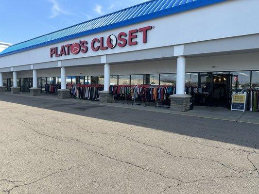 Plato's Closet