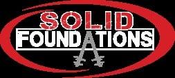 Solid Foundations