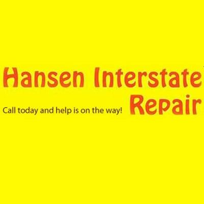 Hansen Interstate Repair