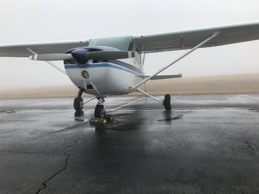 Cessna 172N