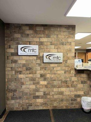 MTC Front Office