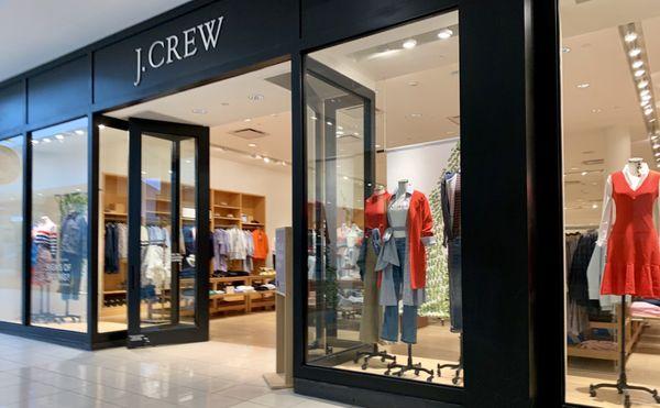 J.Crew