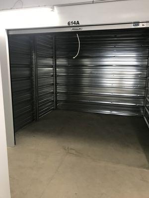 Storage Sense - Easton, PA - Interior