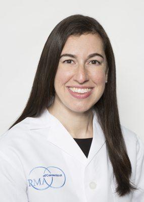 Dr. Ilana Ressler, MD