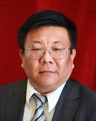 Rev. Samuel Kim, Pastor