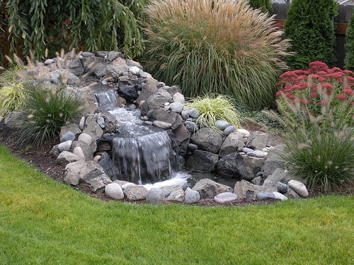 Landscaping Hardscaping