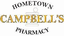 Campbell's Hometown Pharmacy