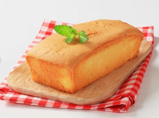 Lemon Bread