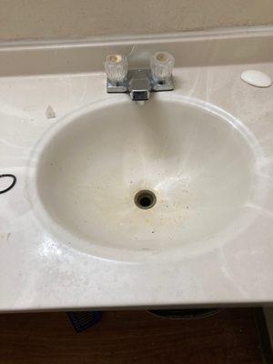 Sink