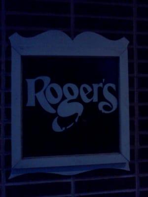 Roger's Place