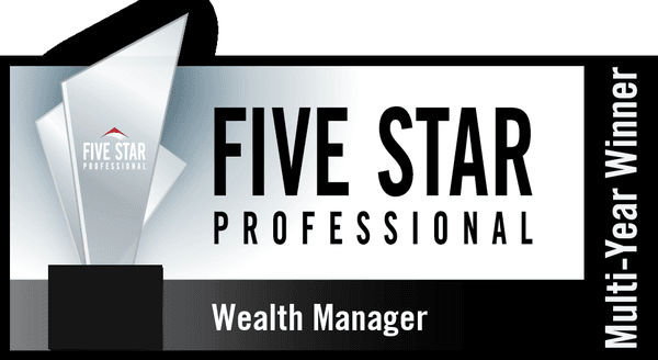 Michael Neuenschwander, CPA, CFP is a multi-year award winner of this prestigious recognition by Texas Monthly magazine.