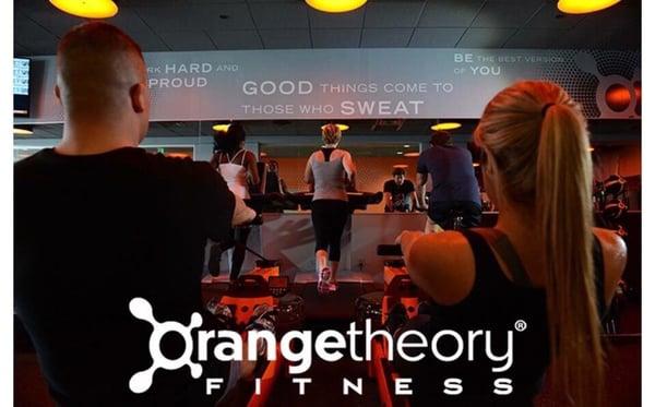 Orangetheory Fitness-East End