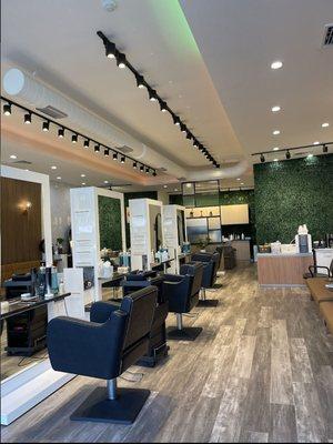 Regene Hair Salon