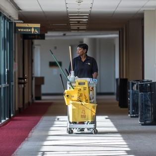 Janitorial Services