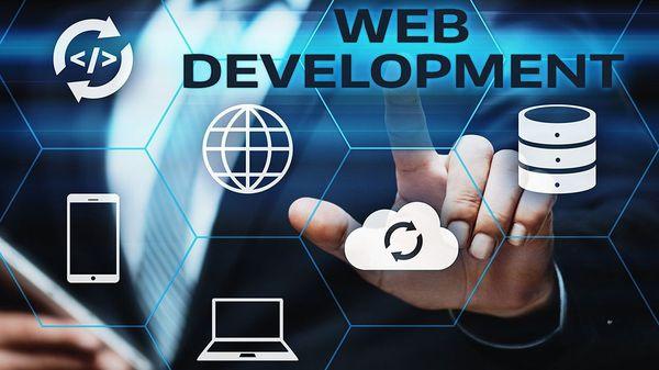 Best Web development company in Arizona