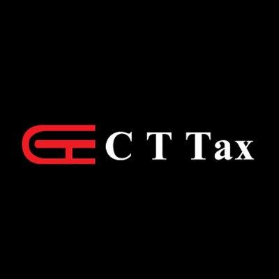 CT Tax & Accounting Services