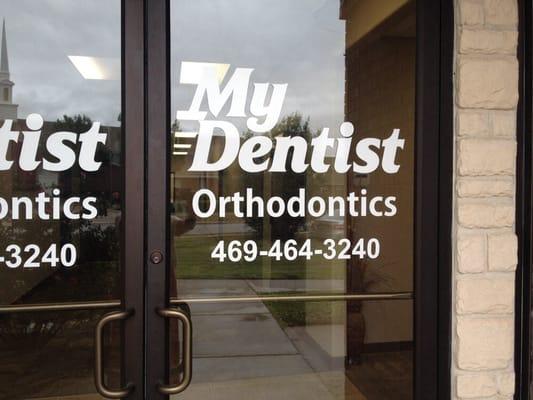 My Dentist