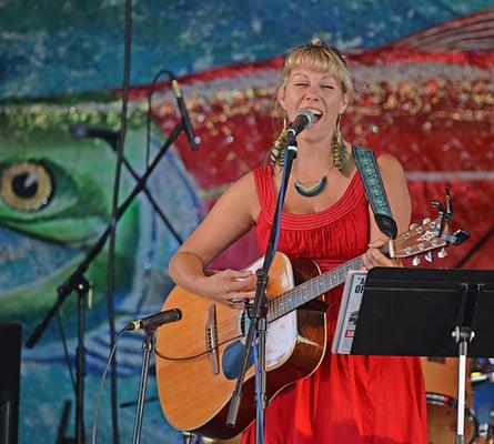 Southeast Alaska State Fair 2014