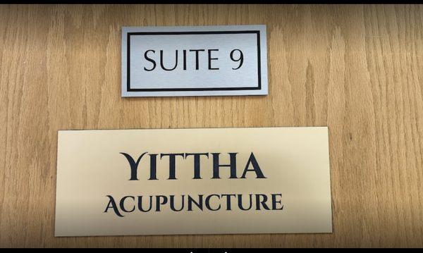 Yittha Acupuncture