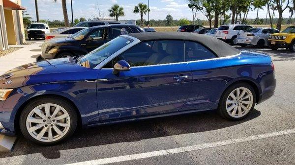 Suntamers Window Tinting Fort Myers