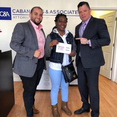 Cabanillas & Associates - White Plains