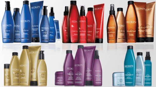 Redken