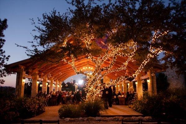 The premier, private, luxury resort venue in Texas.