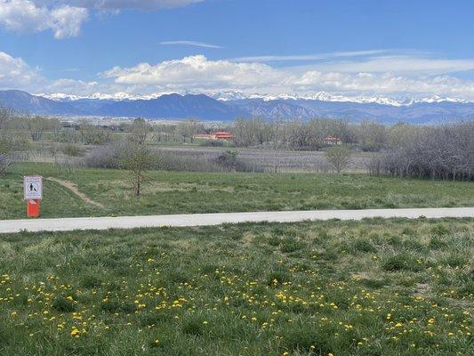 Charles C Winburn Park