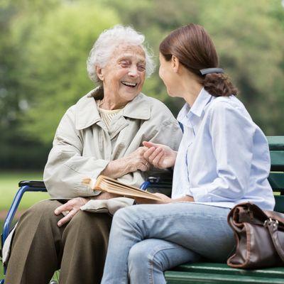 Professional Home Care
You Can Trust