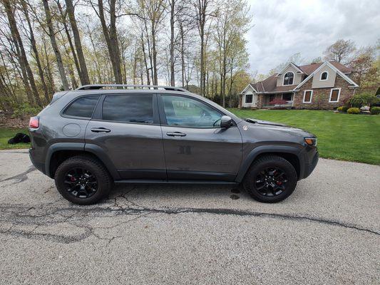 Ken Ganley Toyota Akron