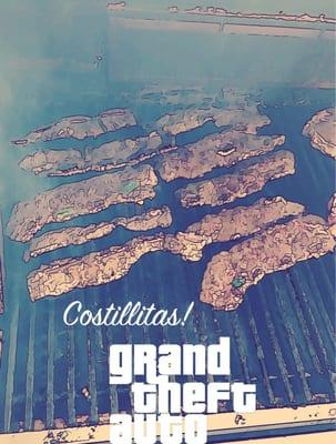 Great costillas