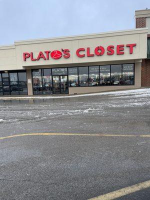 Plato's Closet