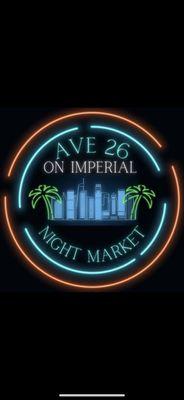 Ave 26 On Imperial