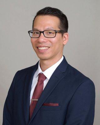 Cornerstone Psychiatry and Counseling: John Hsieh, M.D