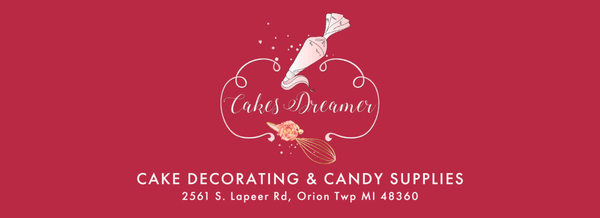 Cakes Decorating and Candy Supplies Store