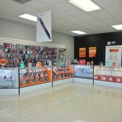 Boost Mobile By Senor Celular