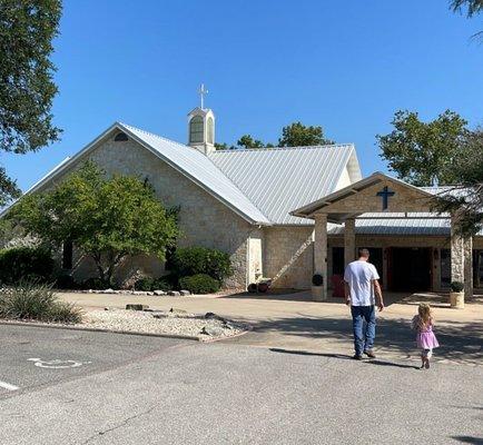 Hosanna Lutheran Church