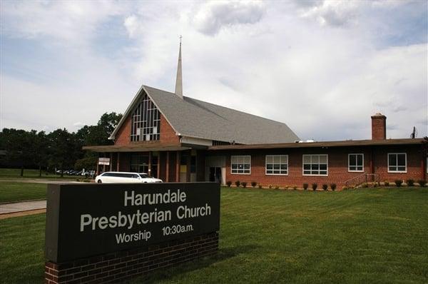 Harundale Presbyterian Church