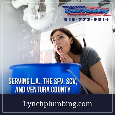 Lynch Plumbing