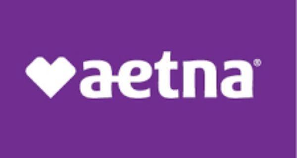 We accept Aetna