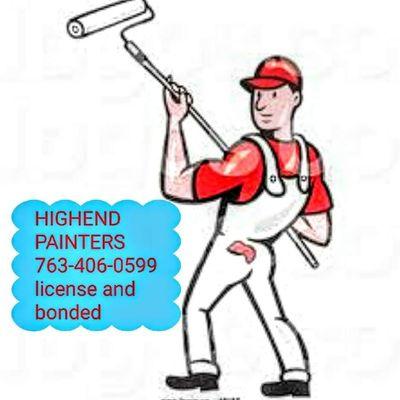 Highend Painters