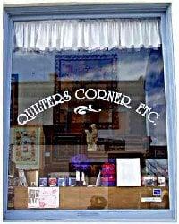 Welcome!  Come in and shop for Cottons, Flannels, Batiks, Kits, Patterns, Books, Notions and more!