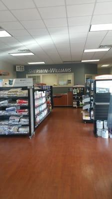 Sherwin-Williams Paint Store