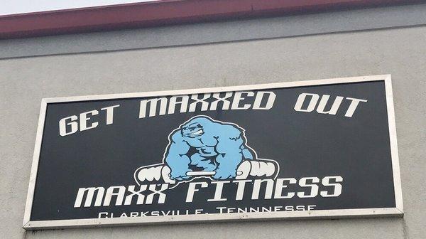 Maxxfitness 24 hour gym tired of waiting in line for a machine not here locally owned for going on 8 years very friendly environment