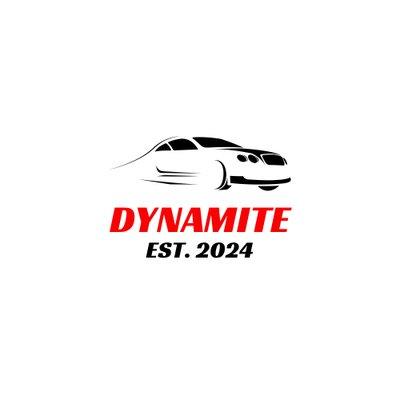 Dynamite Detailing